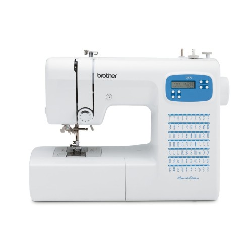 Brother DX70 Special Edition Nähmaschine