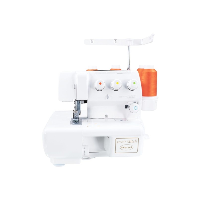 Baby Lock Cover Stitch