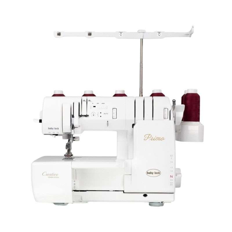 Baby Lock Primo