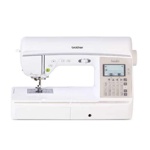 Brother Inventio 1045 SE