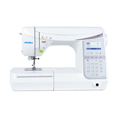 Juki HZL-DX3
