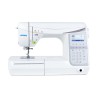 Juki HZL-DX3