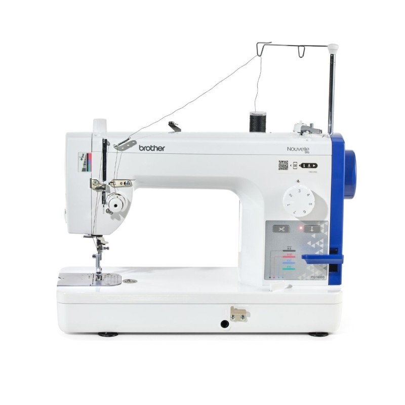 Brother PQ 1600 S