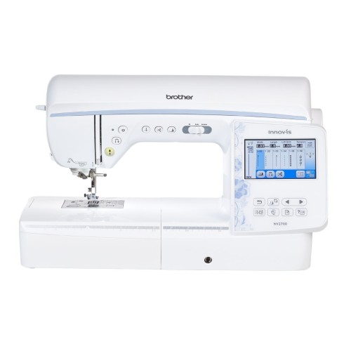 Brother Innov is NV2700