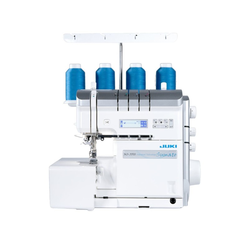 Juki MO-3500 Sumato
