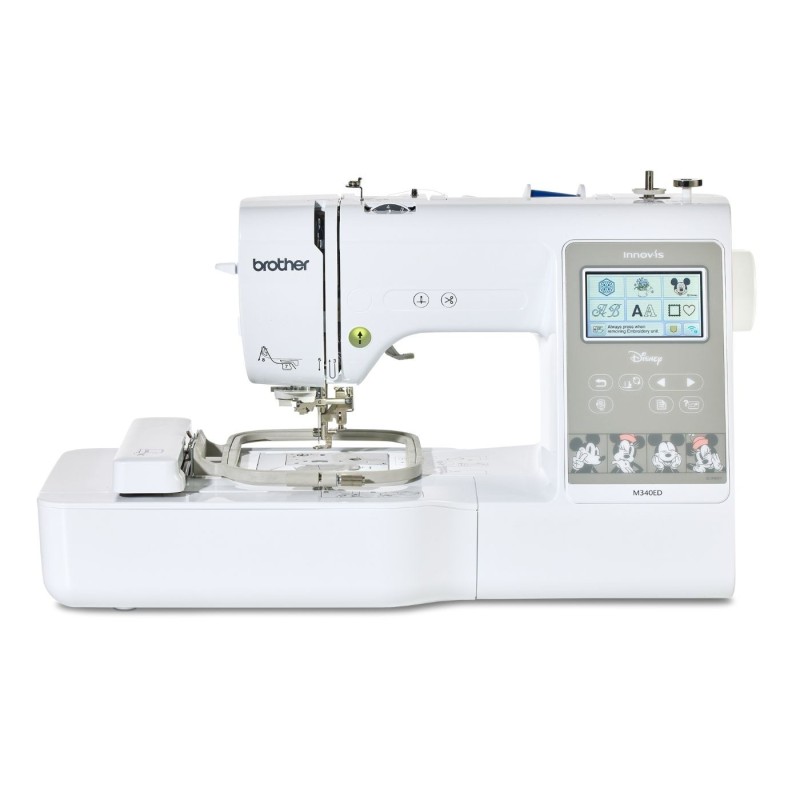 Brother Innov is M340 E Disney