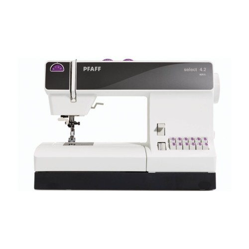 Pfaff Select 4.2