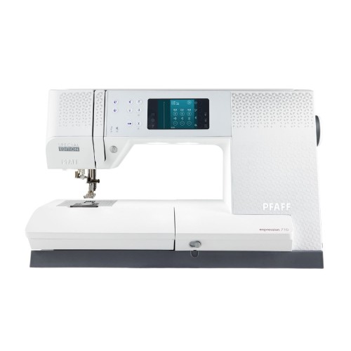 Pfaff Expression 710 SE