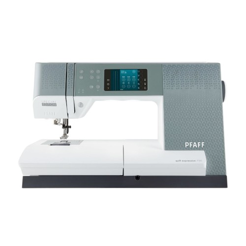 Pfaff Quilt Expression 720 SE
