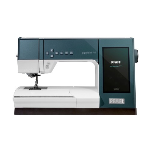 Pfaff Expression 715