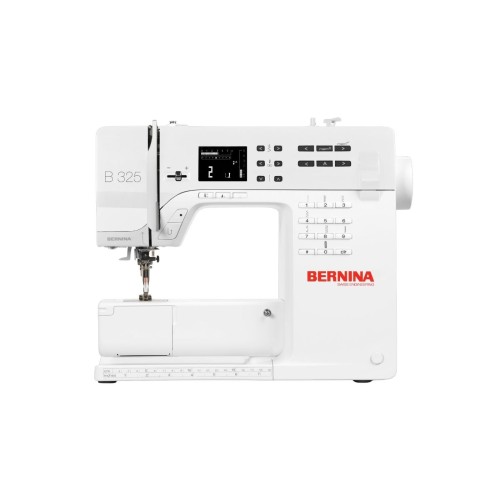 Bernina 325 machine à coudre