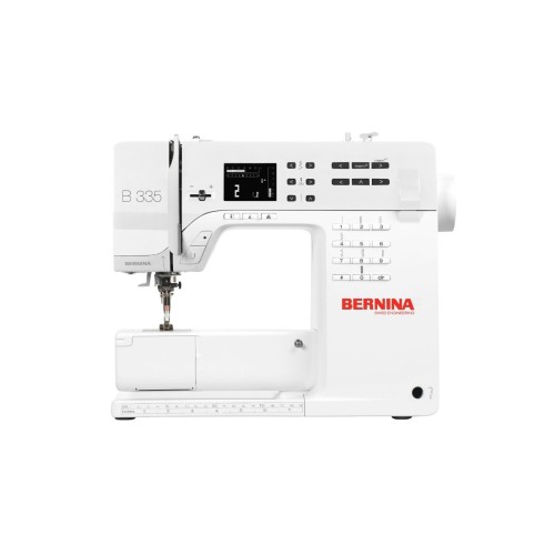 Bernina 335