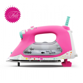 Oliso Smart Iron Tula Pink TG1600Pro+