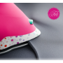 Oliso Smart Iron Tula Pink TG1600Pro+