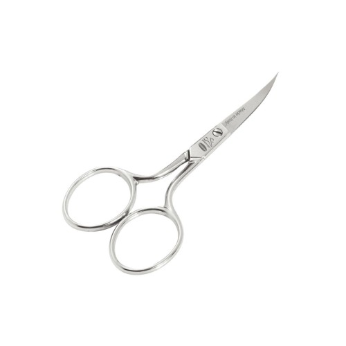 Forbici Classic Mancino Curvato 9 cm