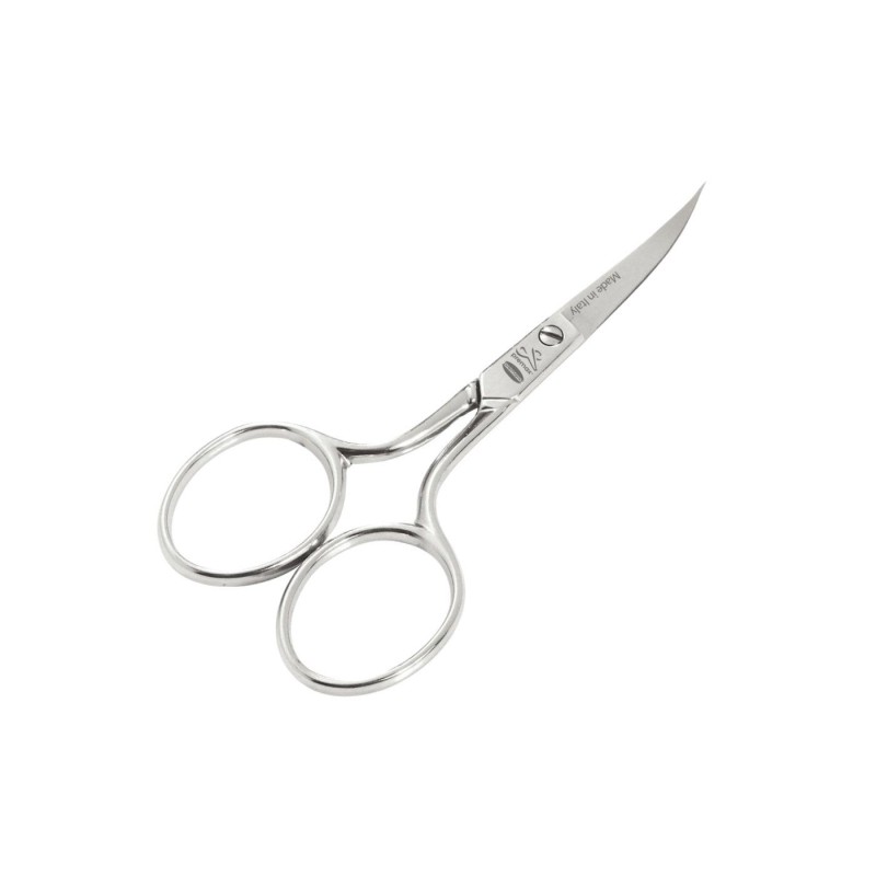 Ciseaux Classic Gaucher Courbé 9 cm