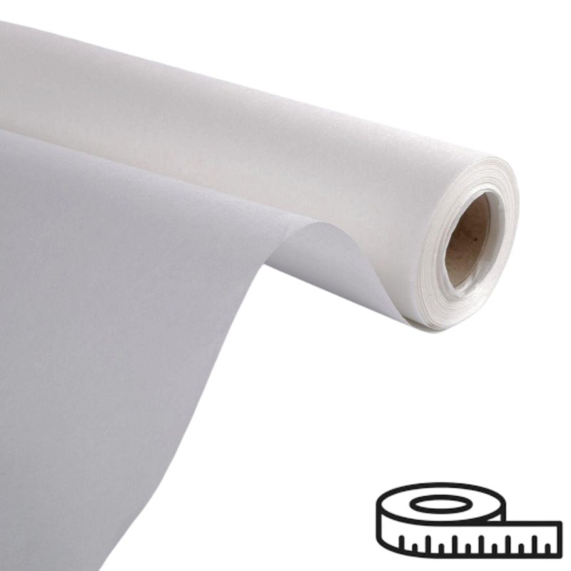 Tear-A-Way white 105cm