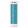 Filo per cucire Universal Mettler "Seralon“ - 100m - col. 409/Turquoise