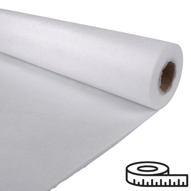 Cut-A-Way white 50cmx5m