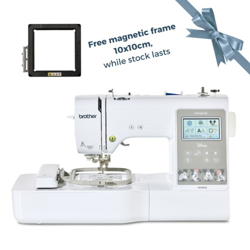 Brother Innov is M340 E Disney