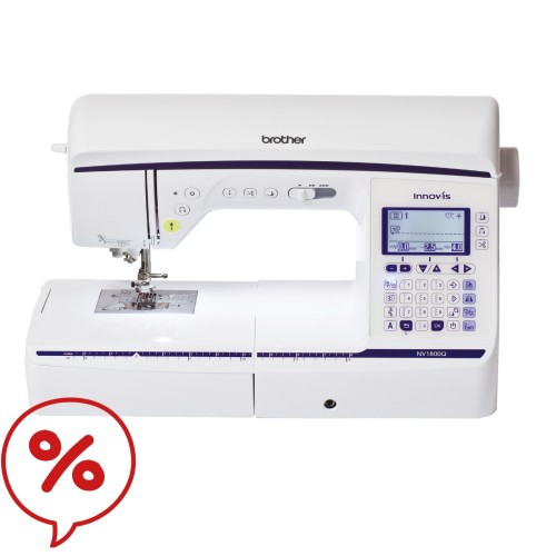 Brother Innov-is 1800Q