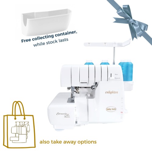 Baby Lock Enlighten