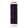 Filo per cucire Universal Mettler "Seralon“ - 100m - col. 578/Purple Twist