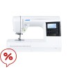 Juki HZL-G120 machine à coudre