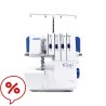 Juki MO-214D Overlock