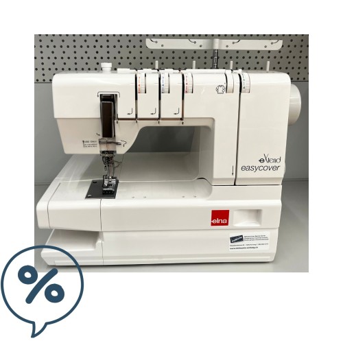 Elna eXtend easycover