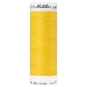 Filo per cucire stretch Mettler "Seraflex“ - 130m - col. 120/Summersun