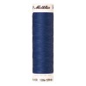 Filo per cucire Universal Mettler "Seralon“ - 100m - col. 815/Cobalt Blue