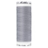 Filo per cucire stretch Mettler "Seraflex“ - 130m - col. 331/Ash Mist
