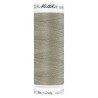 Filo per cucire stretch Mettler "Seraflex“ - 130m - col. 379/Stone