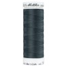 Filo per cucire stretch Mettler "Seraflex“ - 130m - col. 1360/Whale
