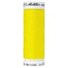 Fil à coudre stretch Mettler "Seraflex“ - 130m - col. 3361/Lemon
