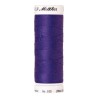 Filo per cucire Universal Mettler "Seralon“ - 200m - col. 13/Venetian Blue