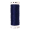 Fil à coudre Universal Mettler "Seralon“ - 200m - col. 14/Light Midnight