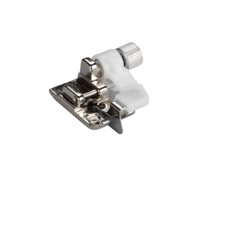 Blindstichfuss verstellbar "Snap-On"