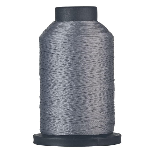 Nähgarn Outdoor Mettler "Xtreme Pro“ - 400m - col. 0960/Pearl Grey