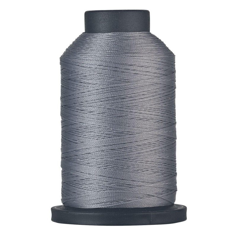 Filo per cucire Outdoor Mettler "Xtreme Pro“ - 400m - col. 0960/Pearl Grey