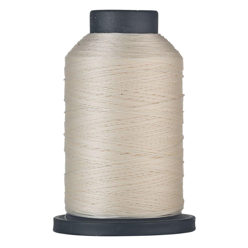 Filo per cucire Outdoor Mettler "Xtreme Pro“ - 400m - col. 3000/Creme