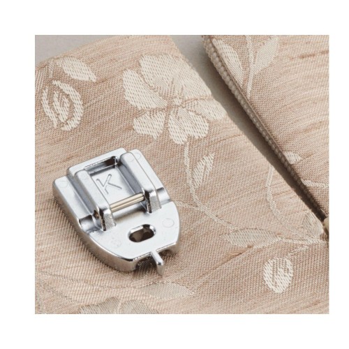 Brother Verdeckter RV-Fuss