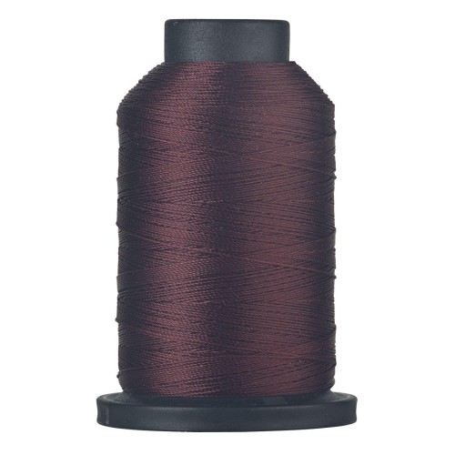 Nähgarn Outdoor Mettler "Xtreme Pro“ - 400m - col. 7997/Burgundy