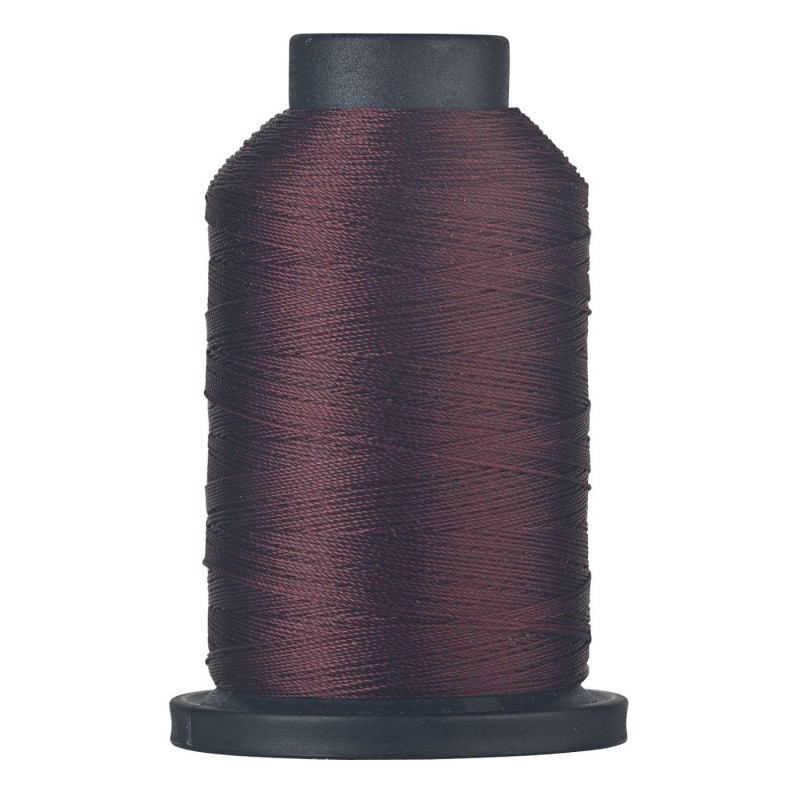 Filo per cucire Outdoor Mettler "Xtreme Pro“ - 400m - col. 7997/Burgundy