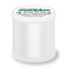 Fil de broderie "Rayon" - 200m col. 1001