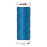 Filo per cucire Universal Mettler "Seralon“ - 200m - col. 22/Wave Blue