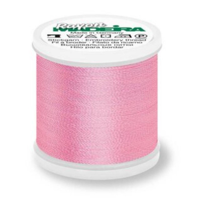 Fil de broderie "Rayon" - 200m col. 1116