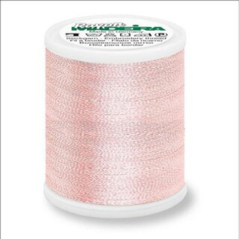 Filo da ricamo "Rayon" - 1000m col. 1019