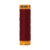 Filo per cucire Cordonnet Mettler "Seralon“ - 30m - col. 106/Winterberry